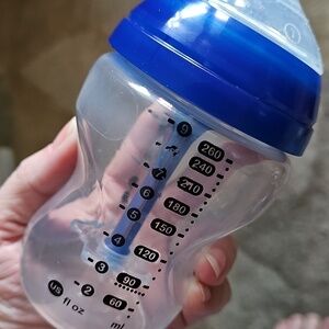 Tommee Tippee Advanced Anti-Colic Bottles 9 floz With Heavy Flow Tips